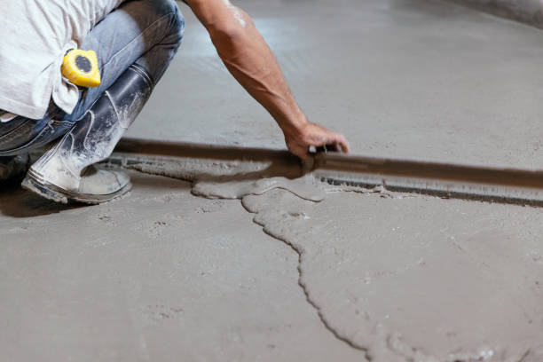 Best Concrete Patio Contractor  in Jennerstown, PA
