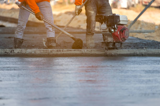 Best Concrete Sidewalk Installation  in Jennerstown, PA