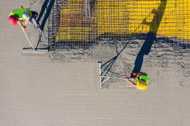 Best Concrete Repair Services  in Jennerstown, PA