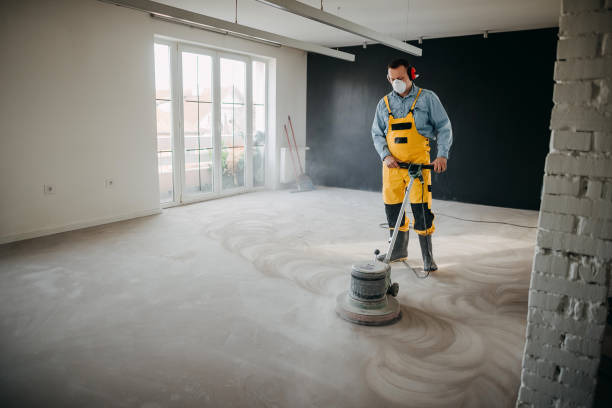 Best Concrete Walkway Installation  in Jennerstown, PA