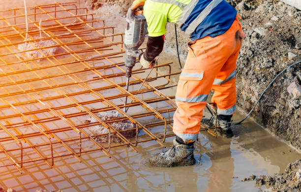 Best Driveways & Floors  in Jennerstown, PA